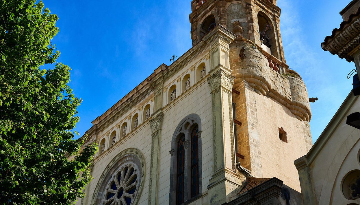 Visita guiada por Mataró - Foto 1
