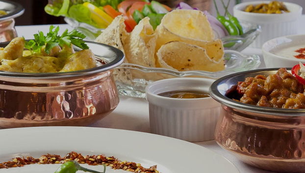 Traditional Dinner with an Indian Family - Foto 4