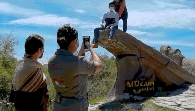 Africam Safari Park Trip - Photo 4