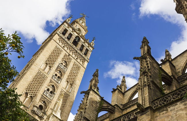 Private Tour from Punta Umbría - Photo 1