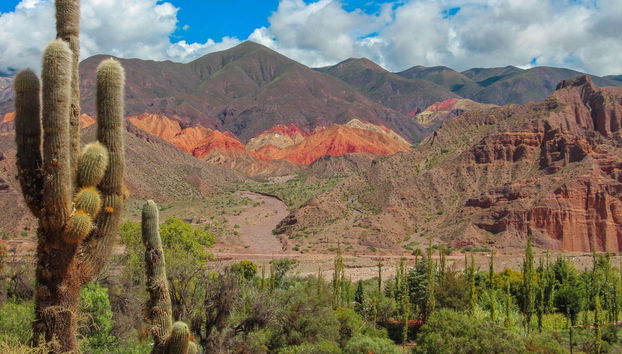 Quebrada de Humahuaca Tour - Foto 3