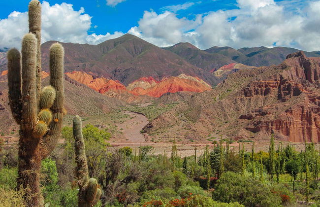 Quebrada de Humahuaca Tour - Photo 3