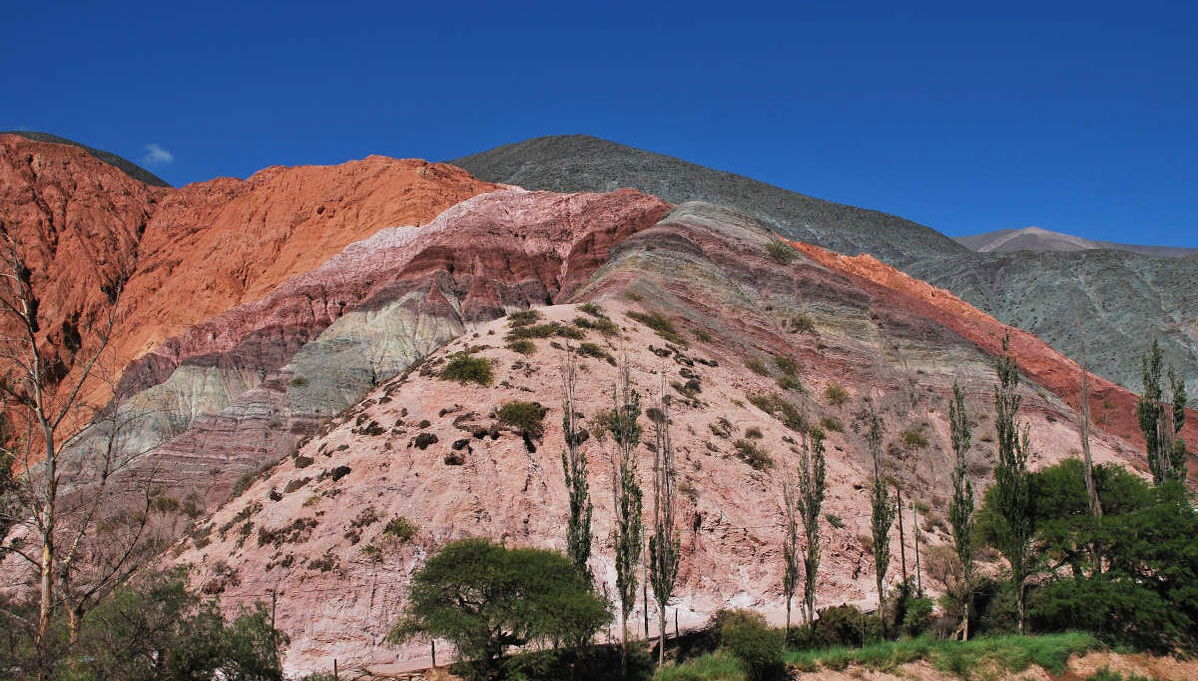 Quebrada de Humahuaca Tour - Photo 1