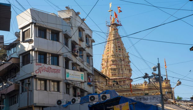 Market Tour of Mumbai - Foto 5