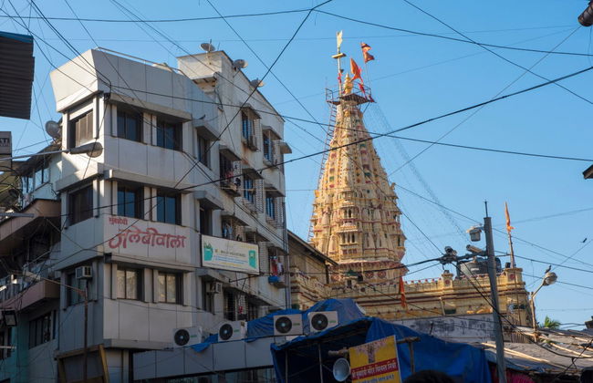 Market Tour of Mumbai - Foto 5