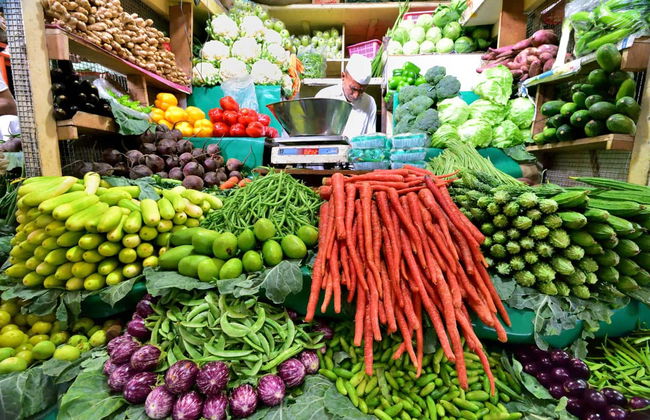 Market Tour of Mumbai - Foto 2