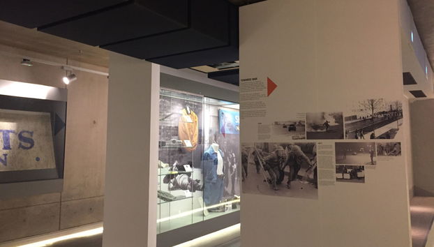 Museum of Free Derry Ticket - Photo 3