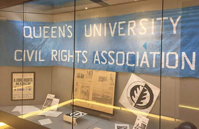 Biglietti per il museo di Free Derry - Foto 2