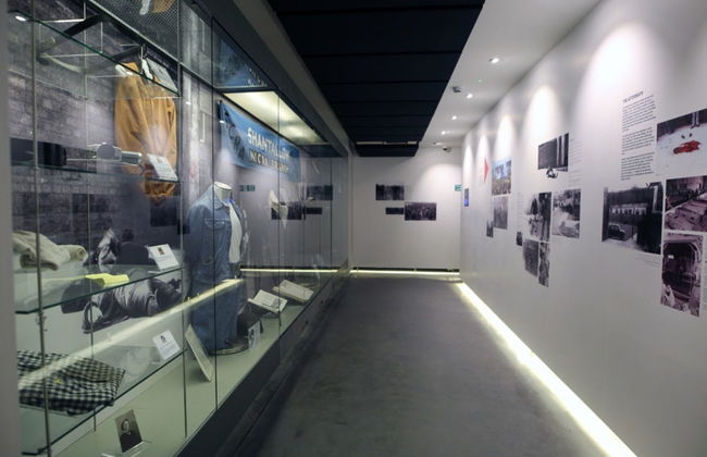 Biglietti per il museo di Free Derry - Foto 5