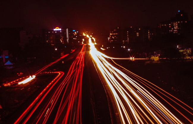 Night Walking Tour of Pune - Foto 1
