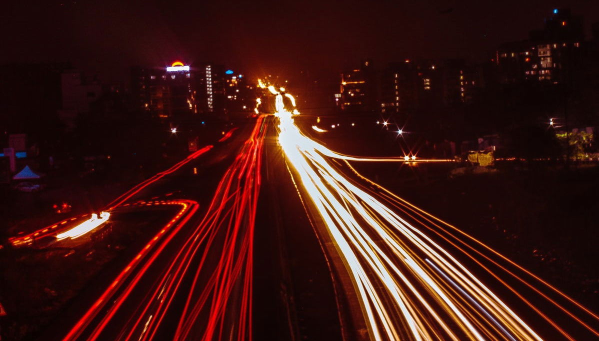 Night Walking Tour of Pune - Foto 1