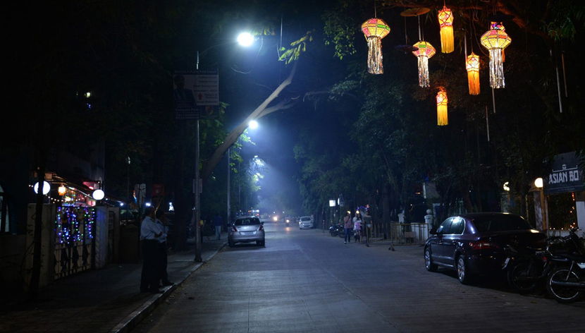 Night Walking Tour of Pune - Foto 2