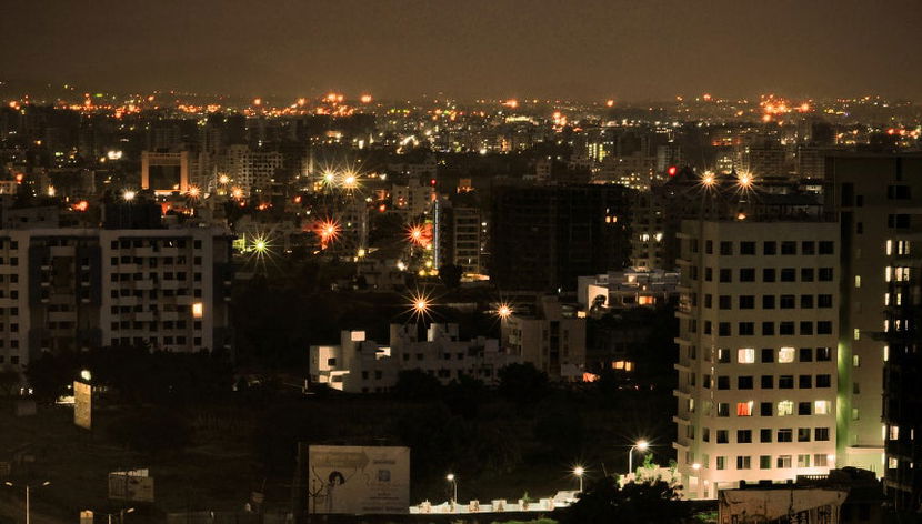 Night Walking Tour of Pune - Foto 3