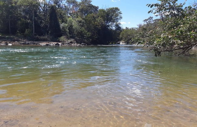 Brazilian Cerrado Day Bike Excursion - Photo 4