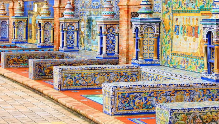 Private Tour from Punta Umbría - Foto 3