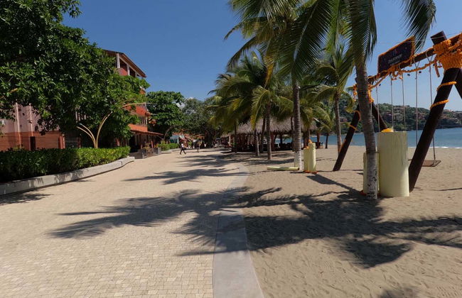 Tour of Ixtapa Zihuatanejo - Foto 4