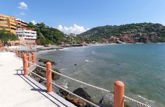 Tour of Ixtapa Zihuatanejo - Foto 3