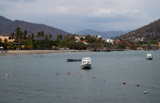 Tour of Ixtapa Zihuatanejo - Foto 8