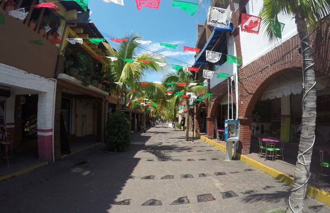 Tour of Ixtapa Zihuatanejo - Foto 6