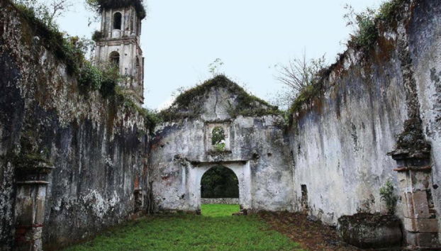 Excursion à Naolinco sur les pas des Franciscains - Photo 2