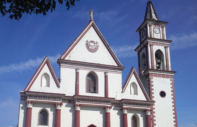 Naolinco Franciscan Route Trip - Foto 3