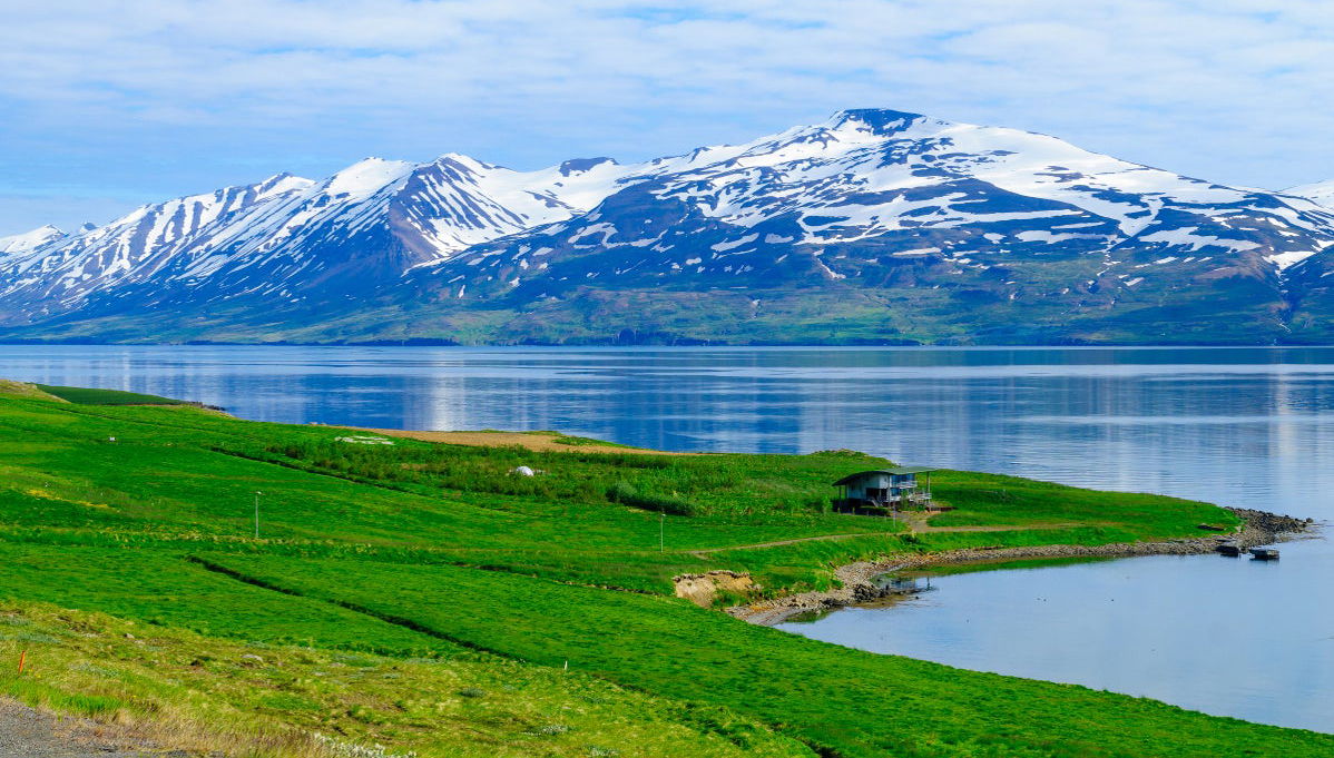 Lake Mývatn Day Trip - Photo 1