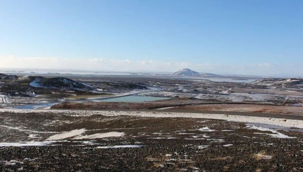 Lake Mývatn Day Trip - Photo 4