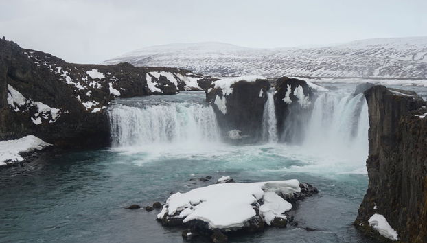 Lake Mývatn Day Trip - Photo 2