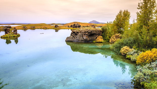Lake Mývatn Day Trip - Photo 3