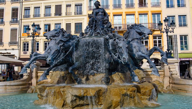 Guided Tour of Lyon - Photo 5