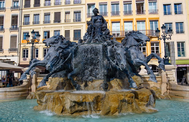 Visita guidata di Lione - Foto 5