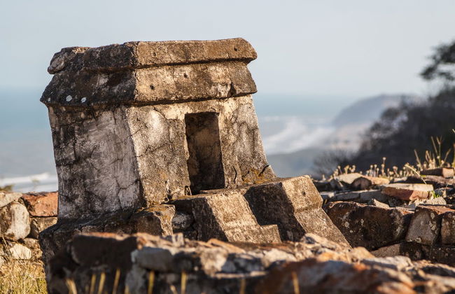 Quiahuiztlán, Cempoala & La Antigua Tour - Foto 1