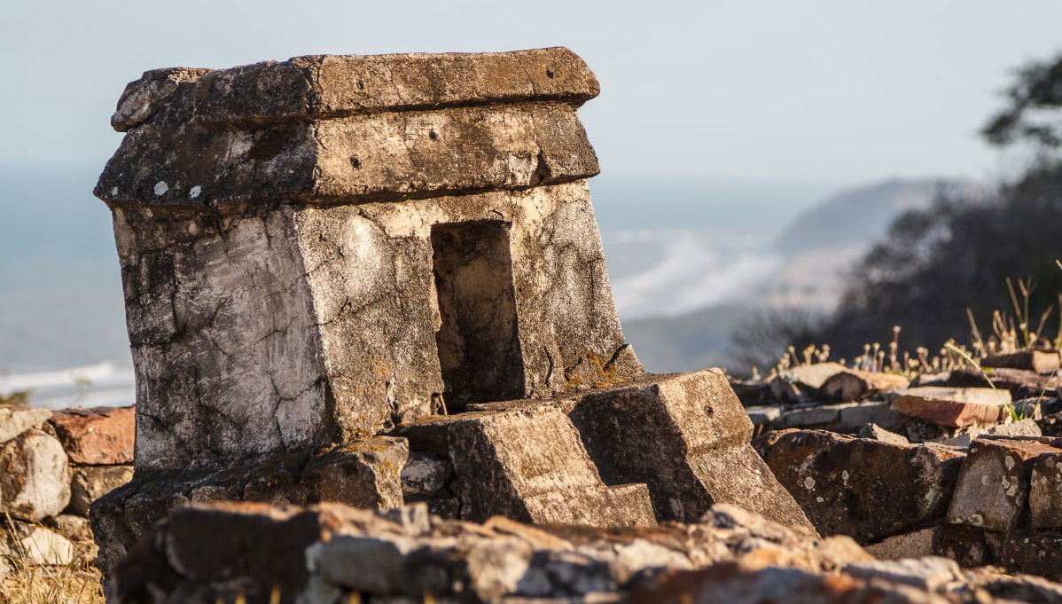 Quiahuiztlán, Cempoala & La Antigua Tour - Foto 1