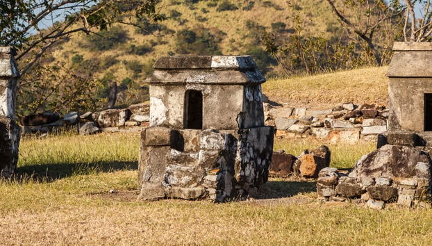 Quiahuiztlán, Cempoala & La Antigua Tour - Foto 5