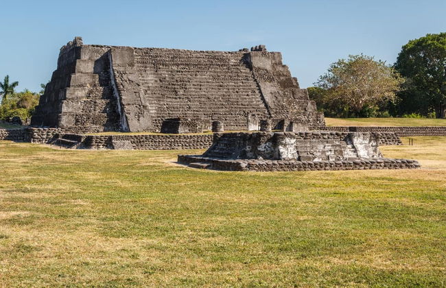 La Antigua & Cempoala Tour - Foto 1