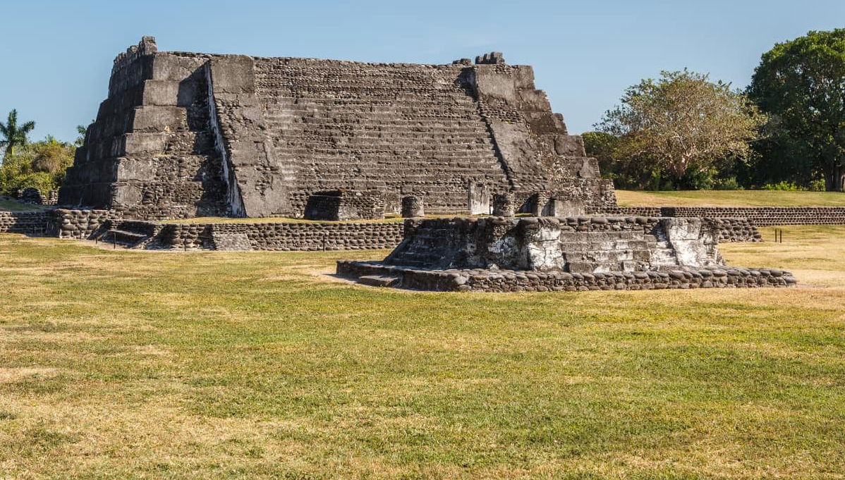 La Antigua & Cempoala Tour - Foto 1