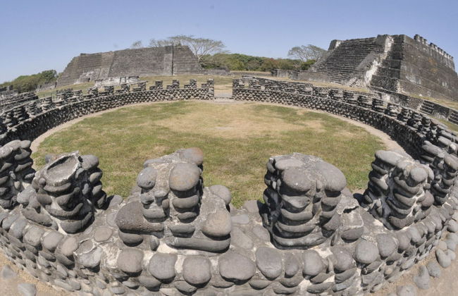 Quiahuiztlán, Cempoala & La Antigua Tour - Foto 4