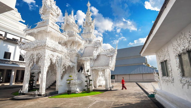 Chiang Rai Bike Tour - Foto 5