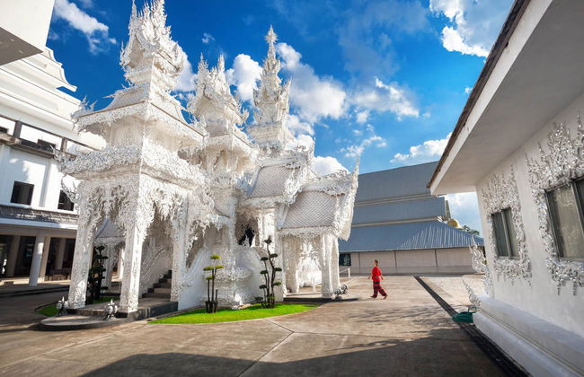 Chiang Rai Bike Tour - Photo 5