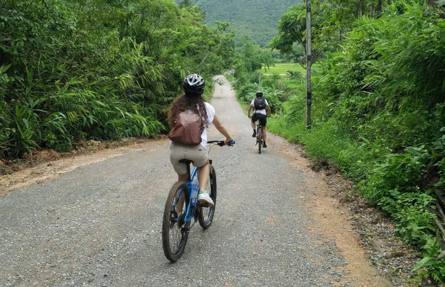 Chiang Rai Bike Tour - Foto 2