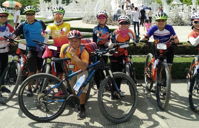 Chiang Rai Bike Tour - Foto 5