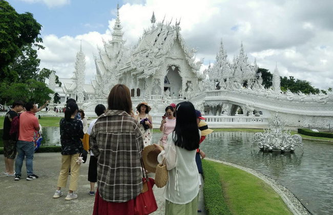 Chiang Rai Bike Tour - Foto 4