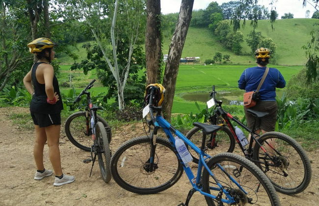 Chiang Rai Bike Tour - Foto 3