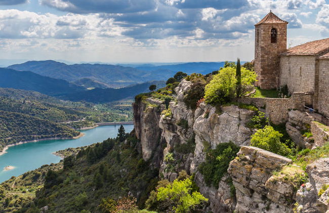 Excursión a una bodega del Priorat - Foto 5