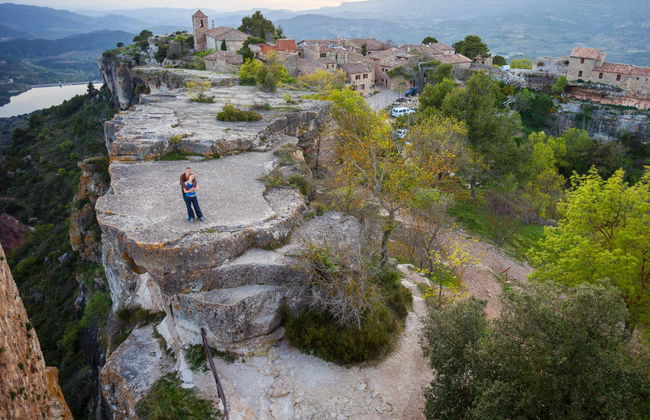 Excursión a una bodega del Priorat - Foto 1