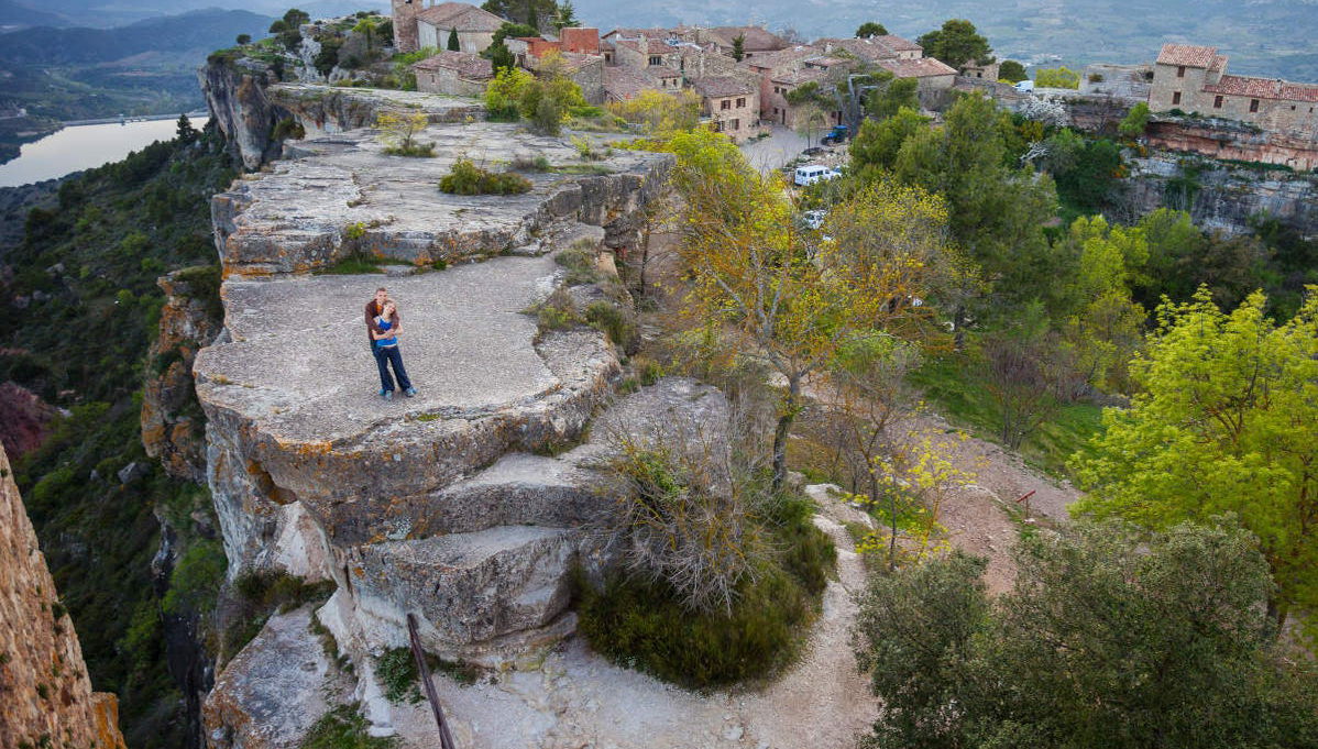Excursão a uma vinícola de Priorat - Foto 1