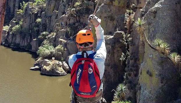 Tour de aventura em Boca de Túnel - Foto 2