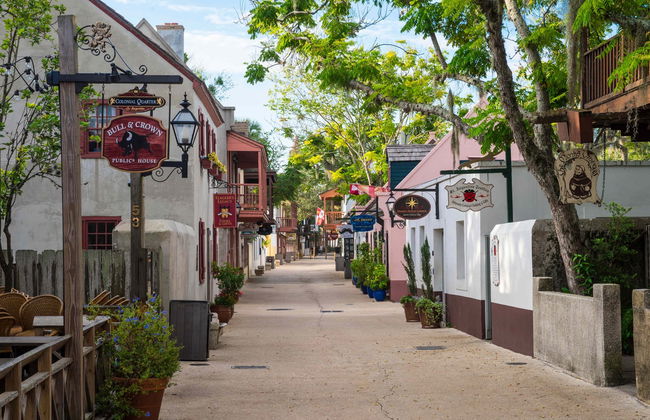 Tour en buggy por San Agustín - Foto 4
