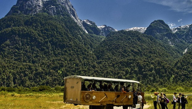 Negro River Valley Tour - Foto 5