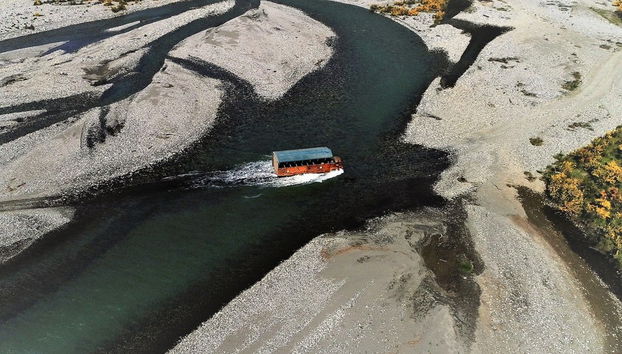 Negro River Valley Tour - Foto 4